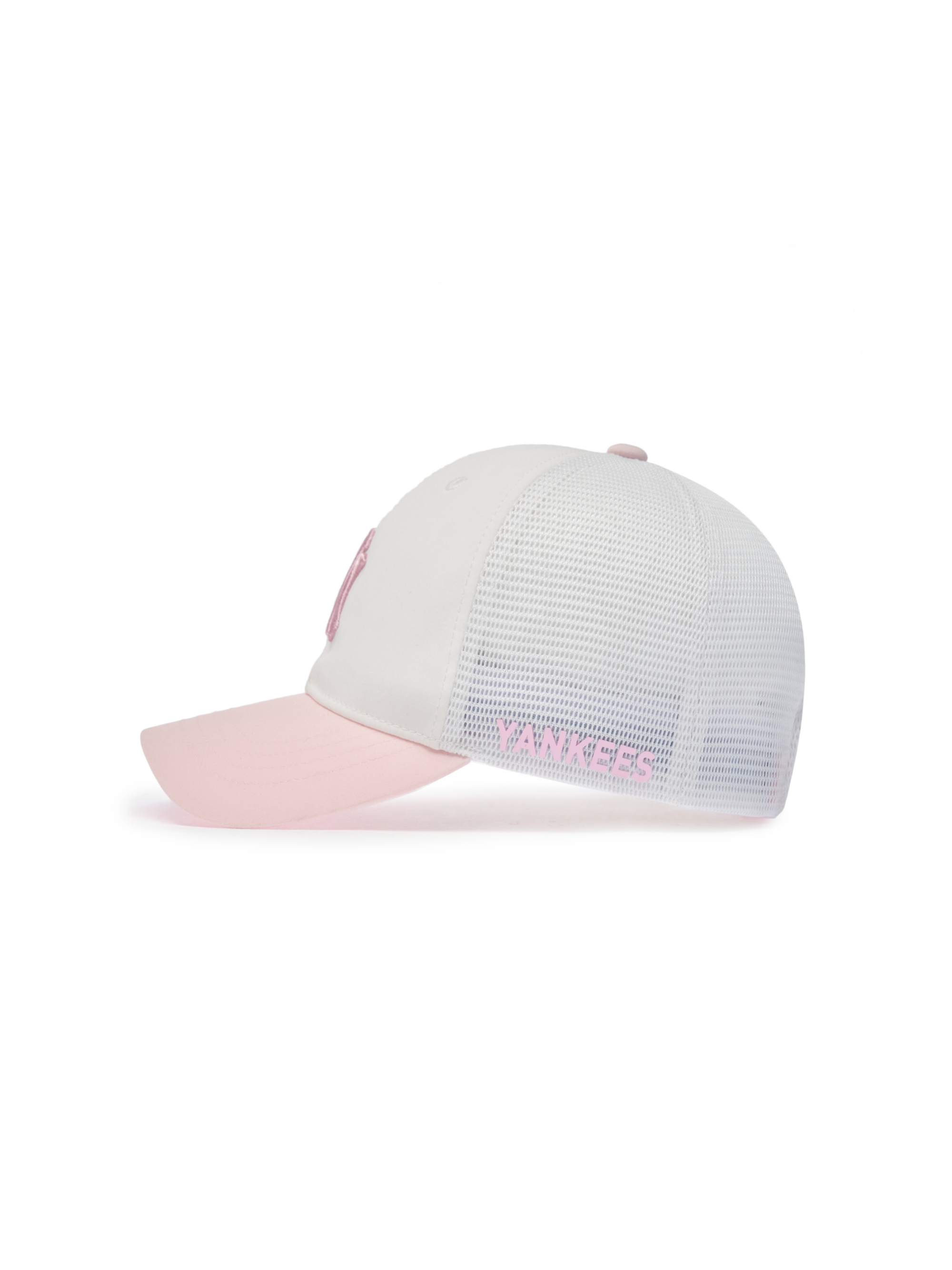 COOLFIELD ACE MESH BALLCAP