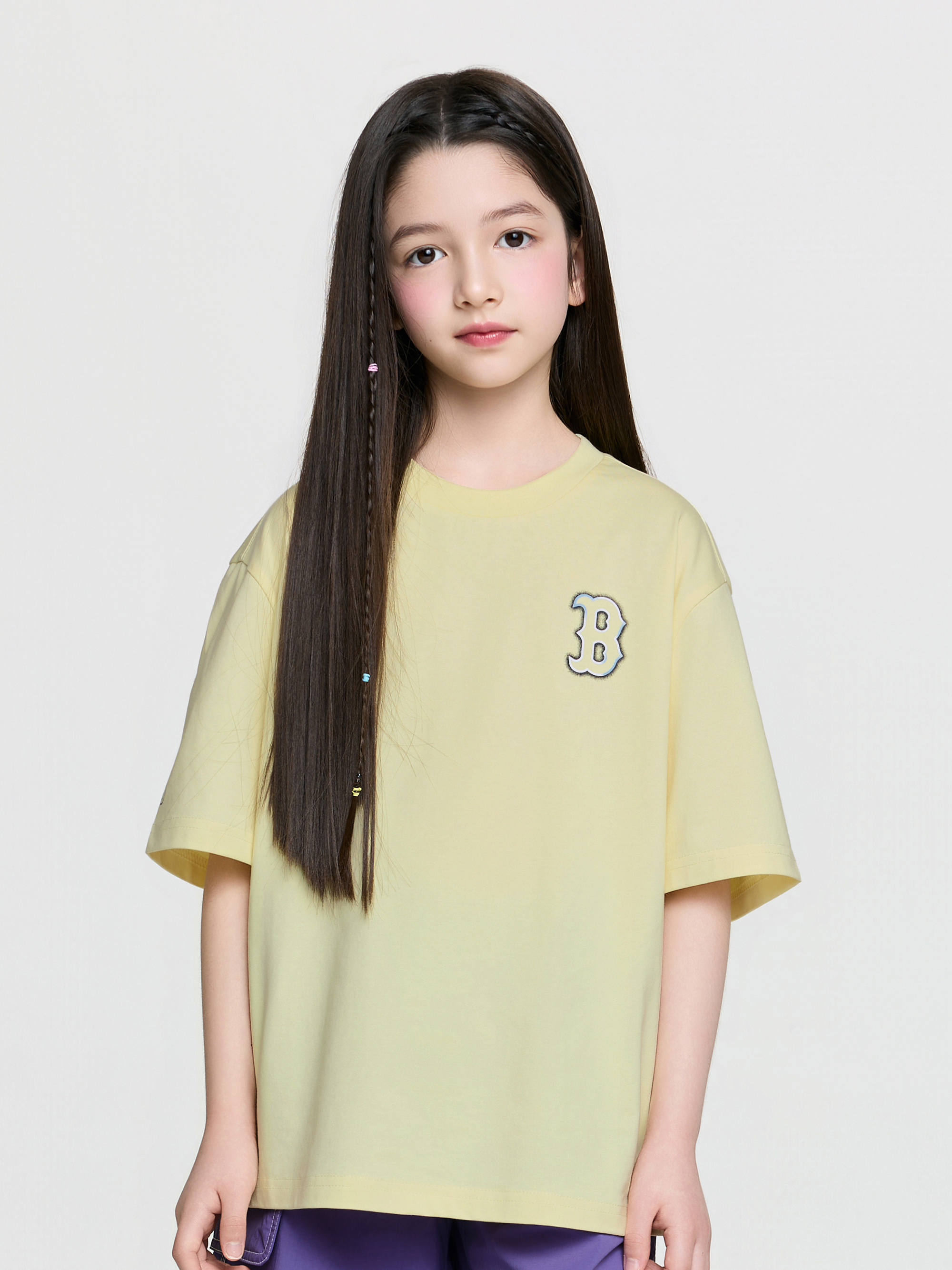 STREET MEGABEAR LINE ARTWORK T-shirt