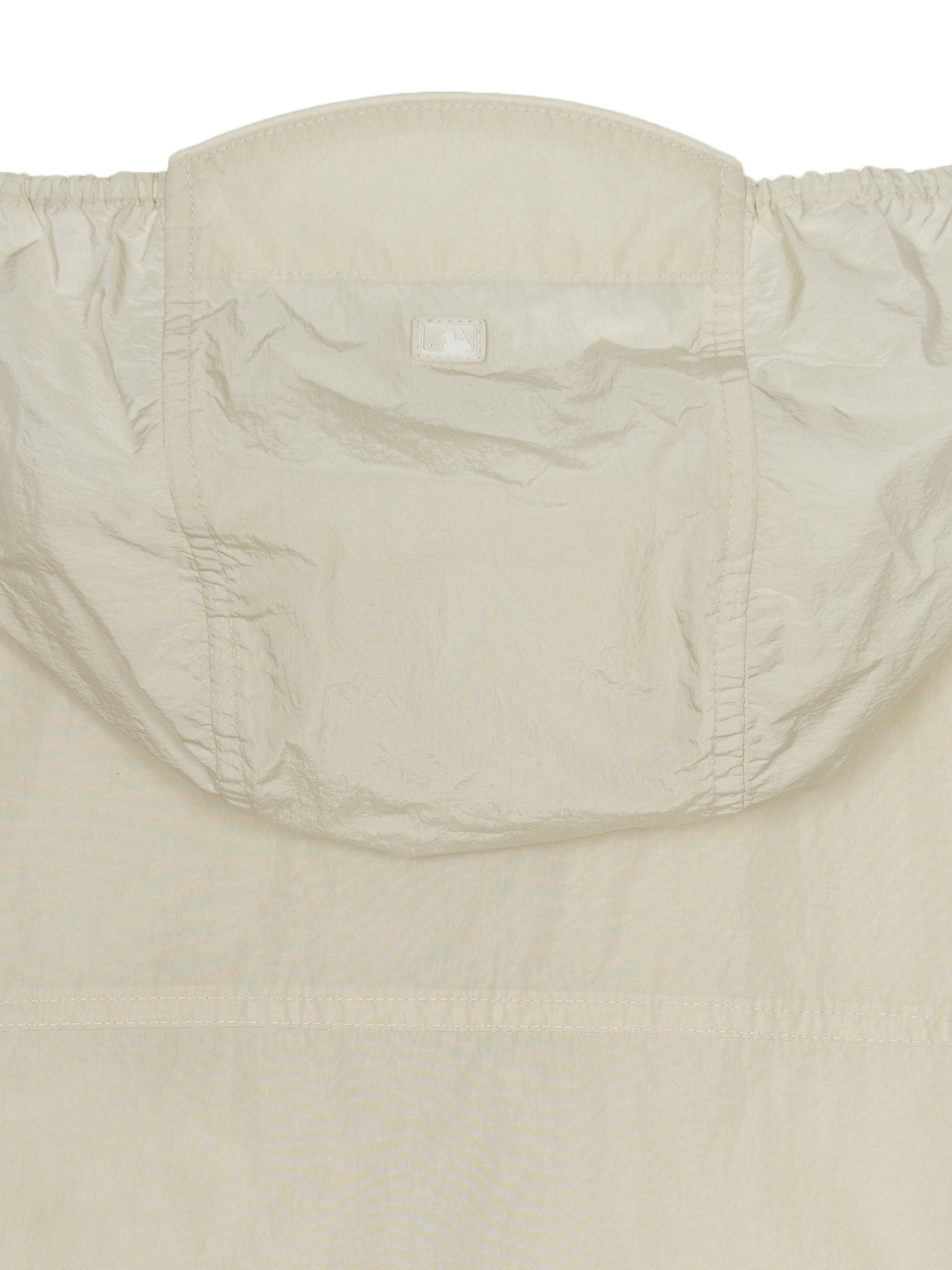 Basic Outdoor Vest Windbreaker