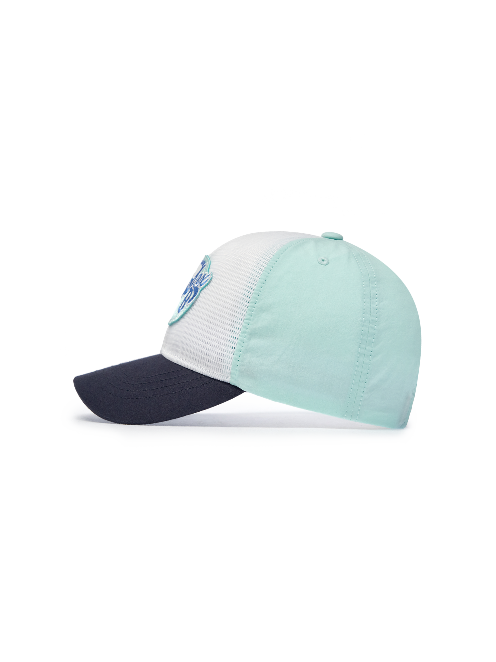 STREET WAPPEN BALLCAP