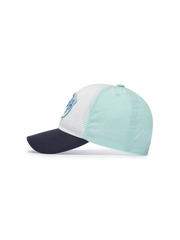 STREET WAPPEN BALLCAP