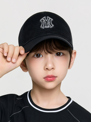 ALL MESH BALLCAP