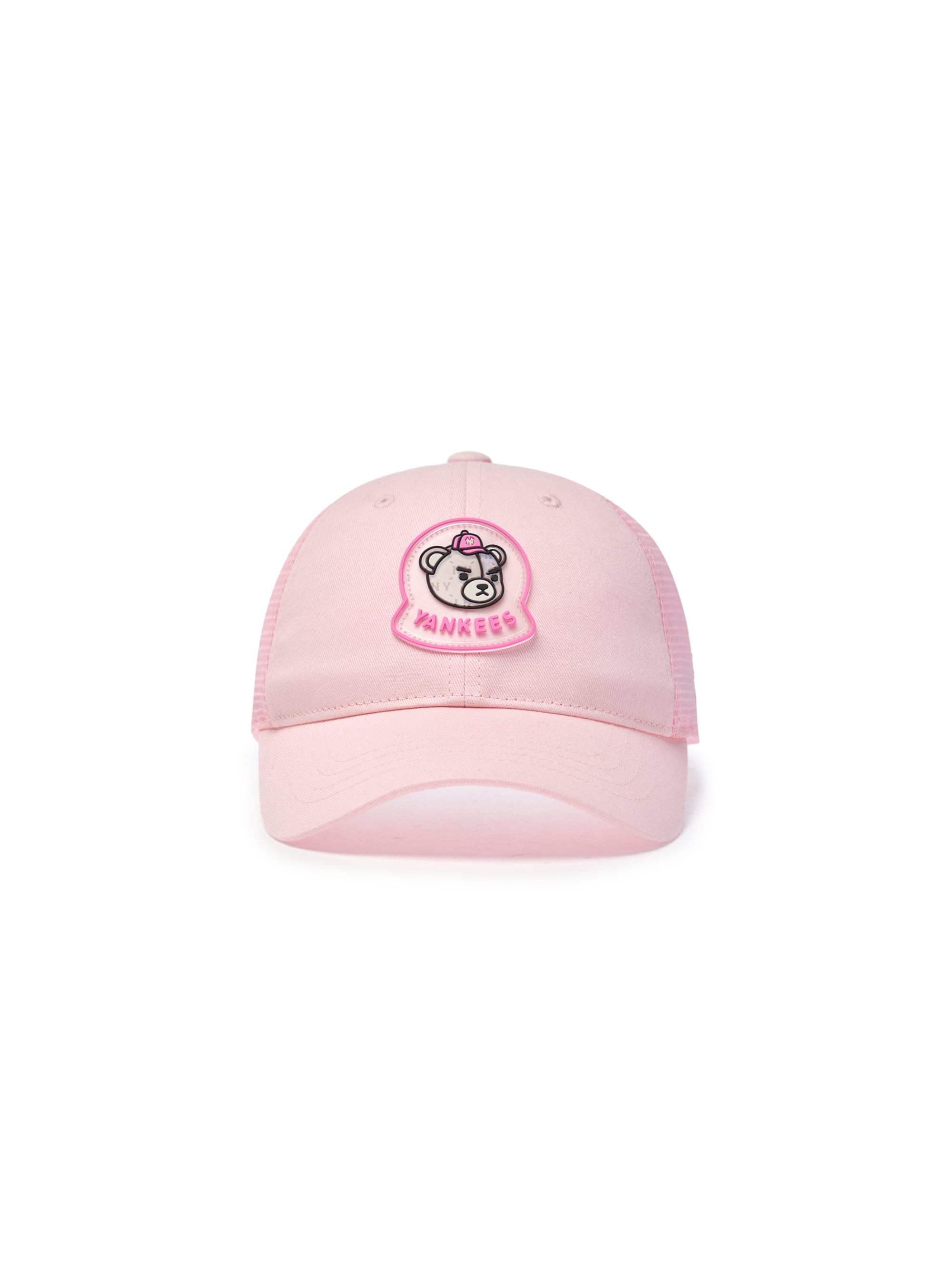 MEGABEAR WAPPEN MESH BALLCAP