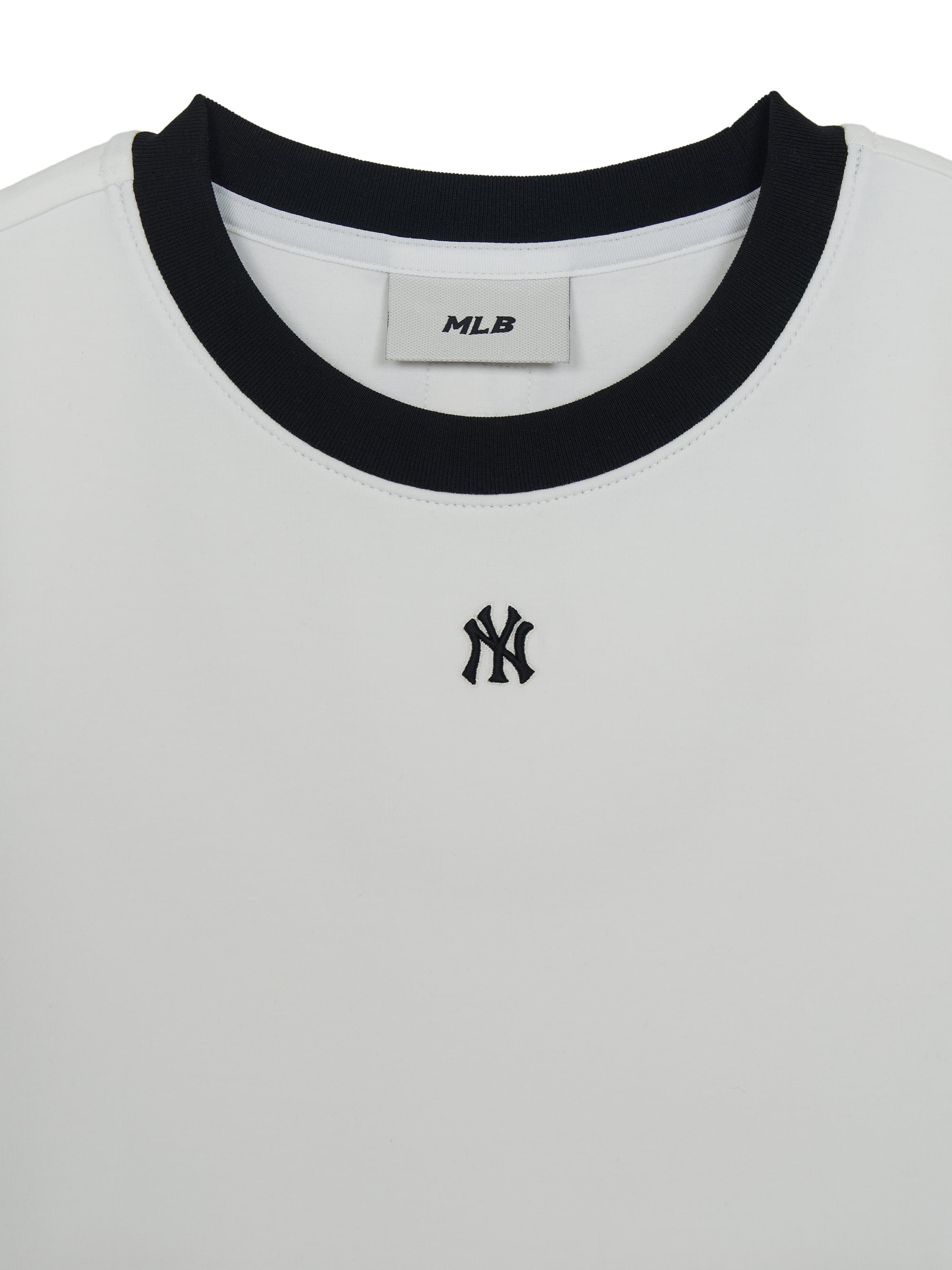 Women's Basic Ringer Ops