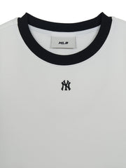 Women's Basic Ringer Ops