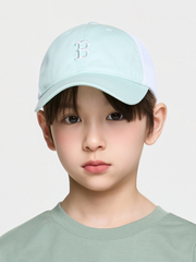 ROOKIE MESH BALLCAP