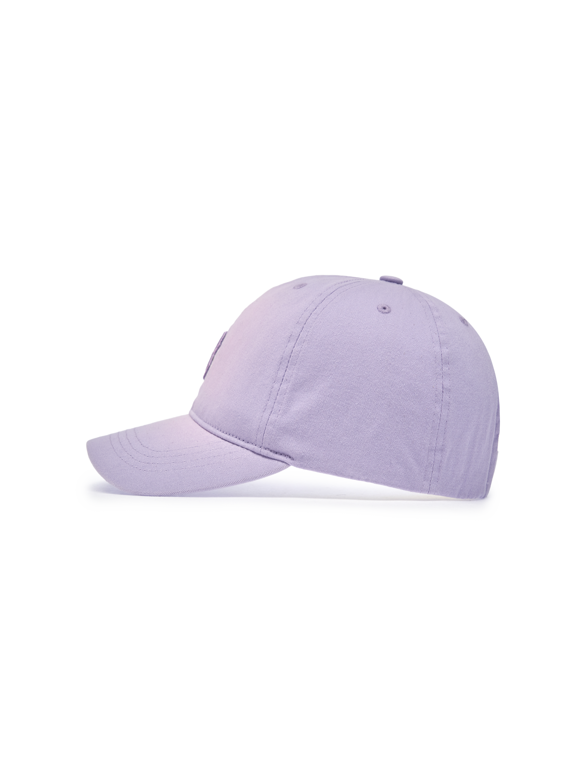 Girl's Pastel Washing Ballcap