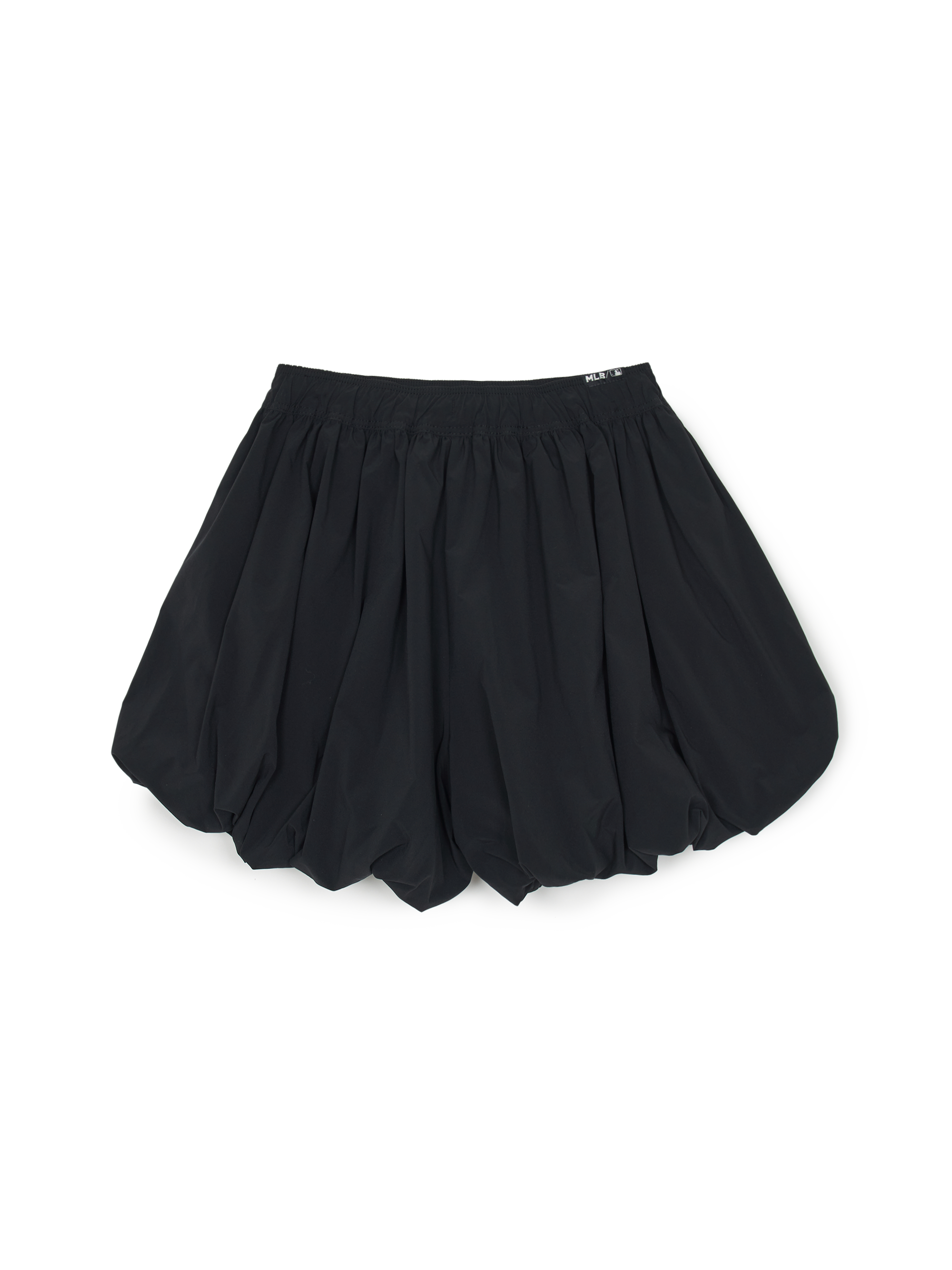 ATHLEISURE BALLOON SKORT