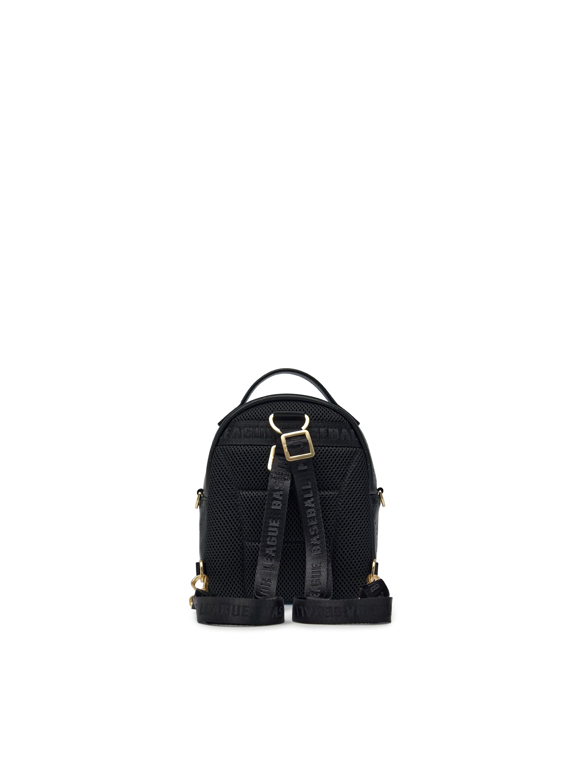 EMBO MONOGRAM MINI BACKPACK
