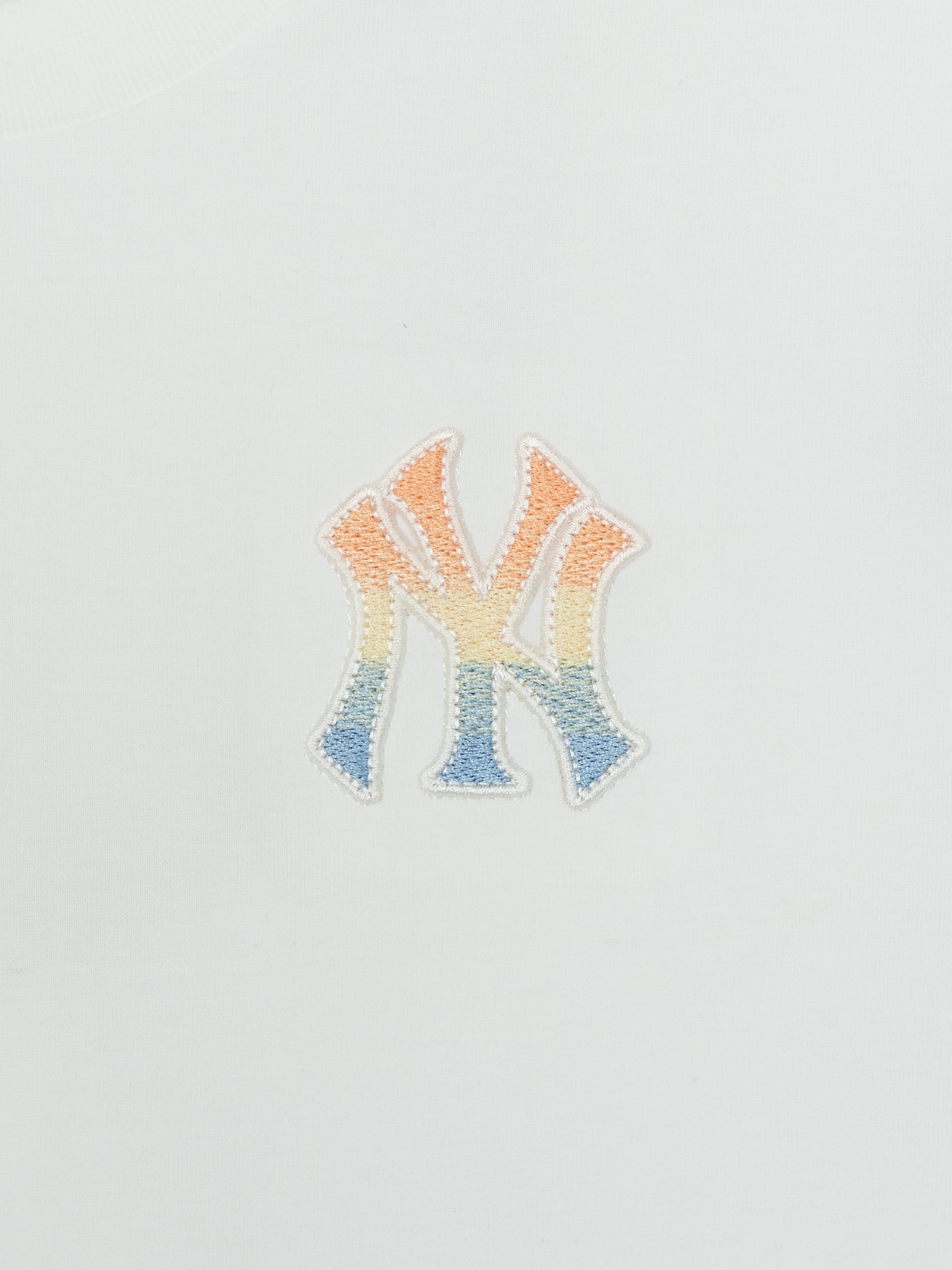 SPORTIVE MONOGRAM BIG-LUX T-Shirt