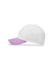 Pigment Washing Color Ballcap