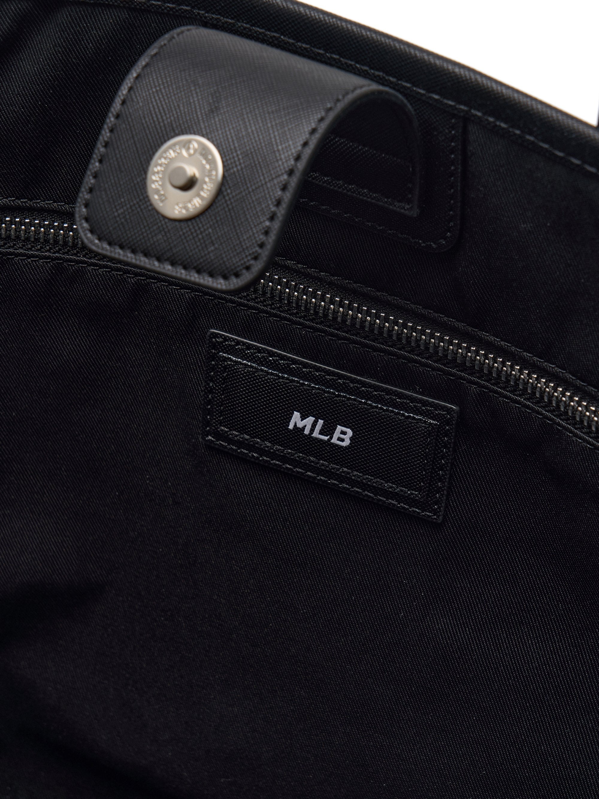 * Dia Monogram Jacquard Large Tote Bag