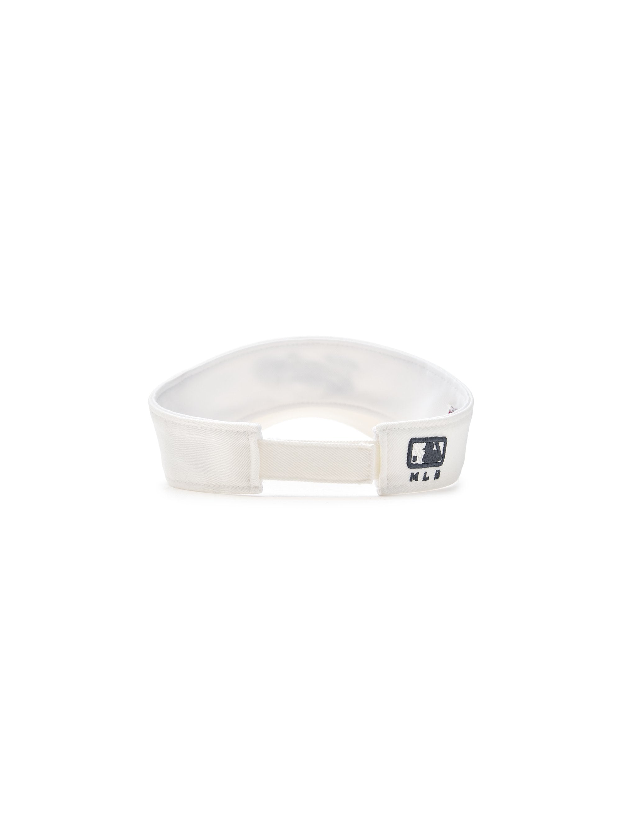 Washing Color Sunvisor