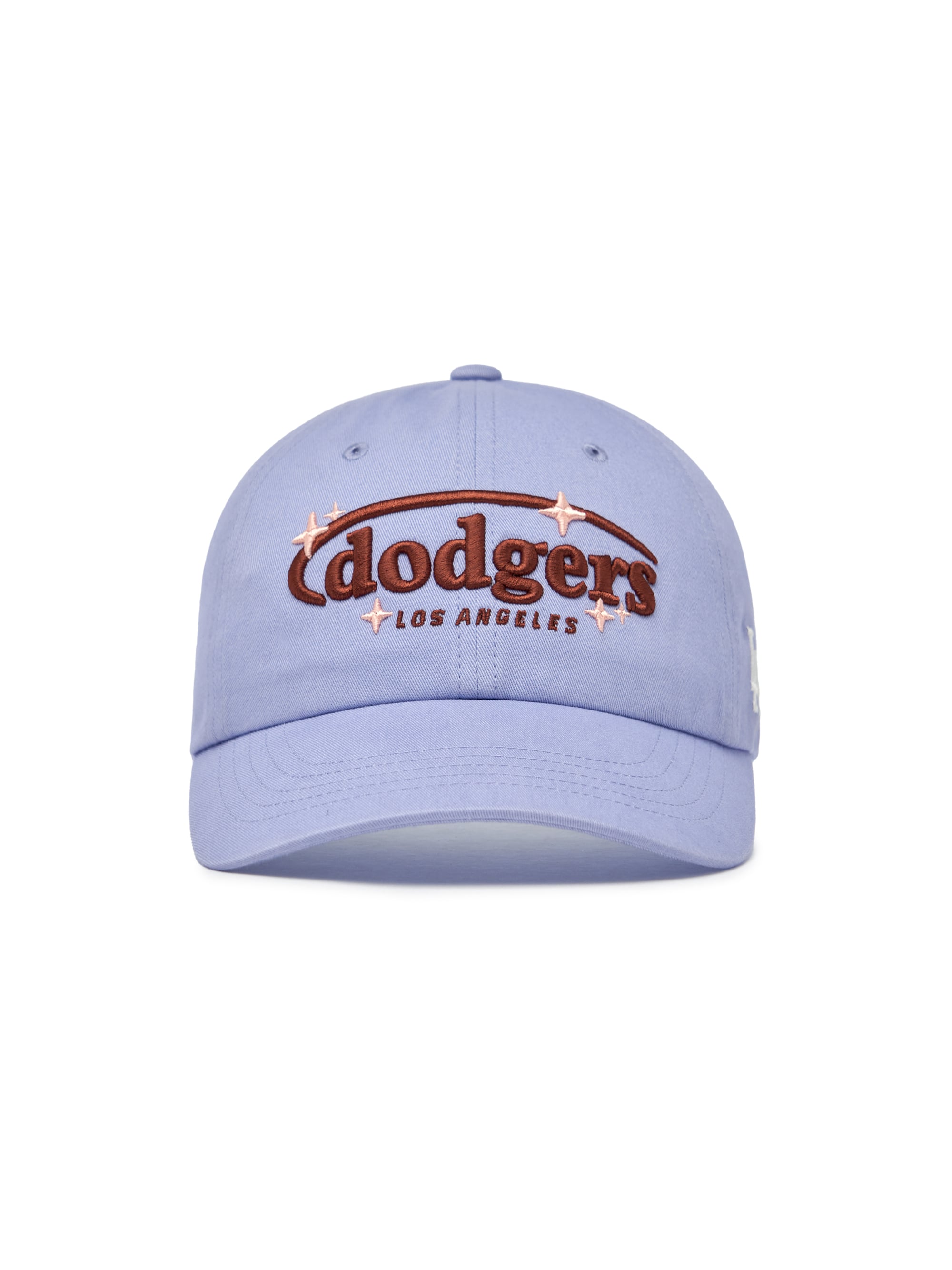Cute Pop Unstructured Ballcap