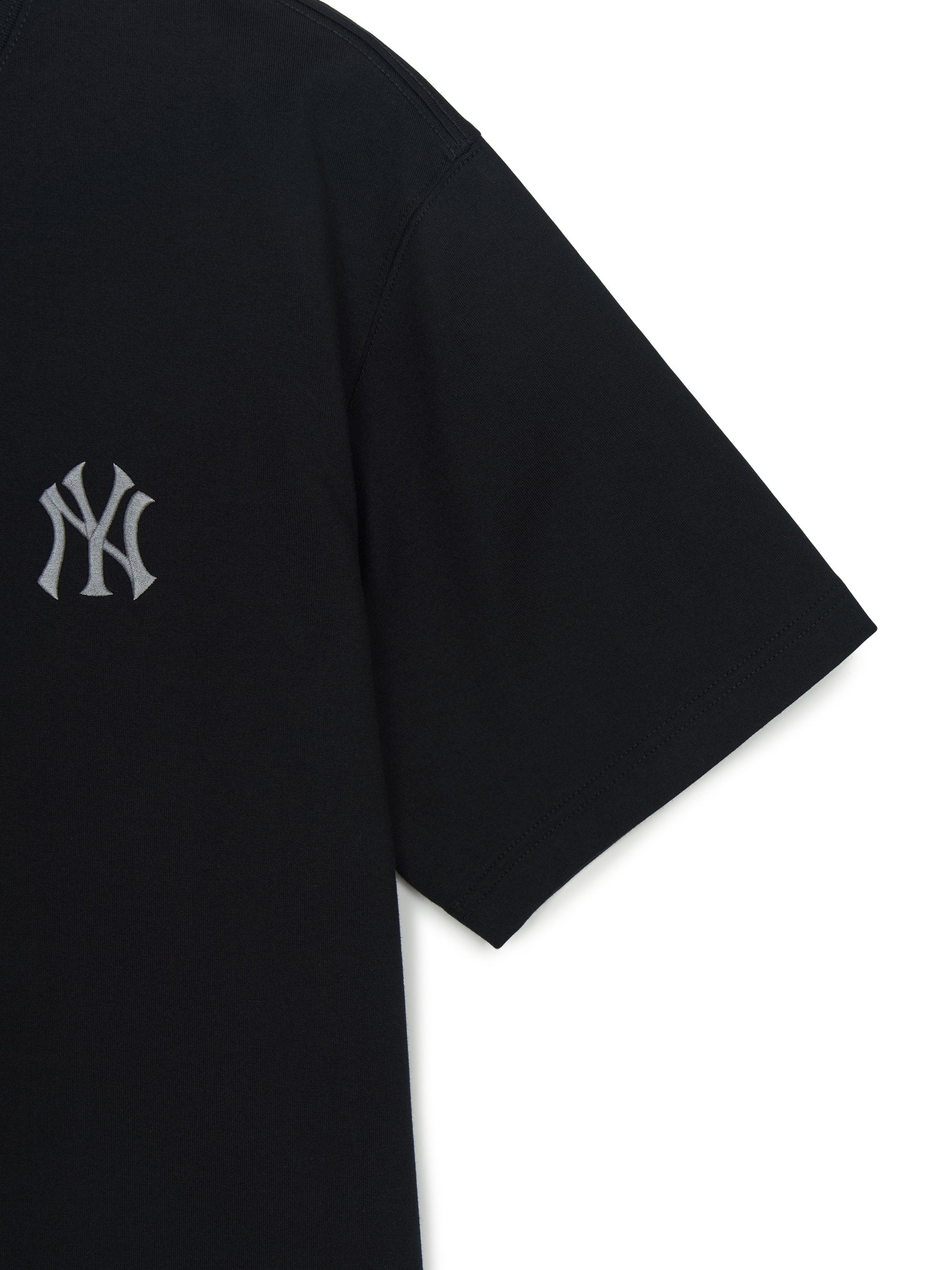 Vintage Denimlike Monotive Over Fit T-shirt