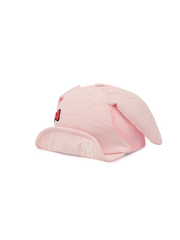 Mega Bear Friends Mesh Wire Cap