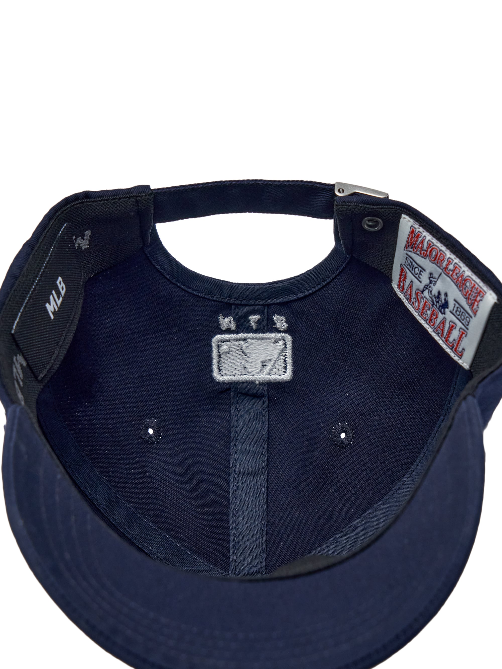 HERITAGE UNSTRUCTURED BALLCAP