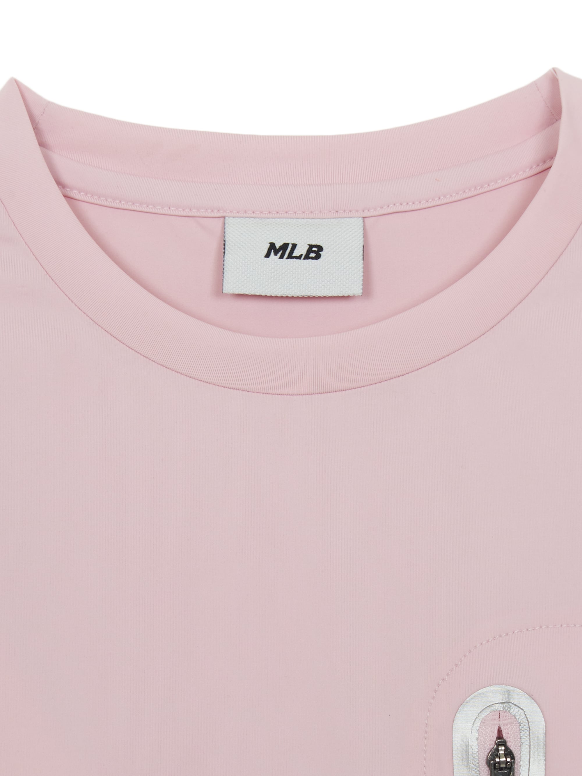 Outdoor Basic Pocket T-shirt
