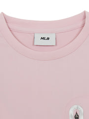 Outdoor Basic Pocket T-shirt