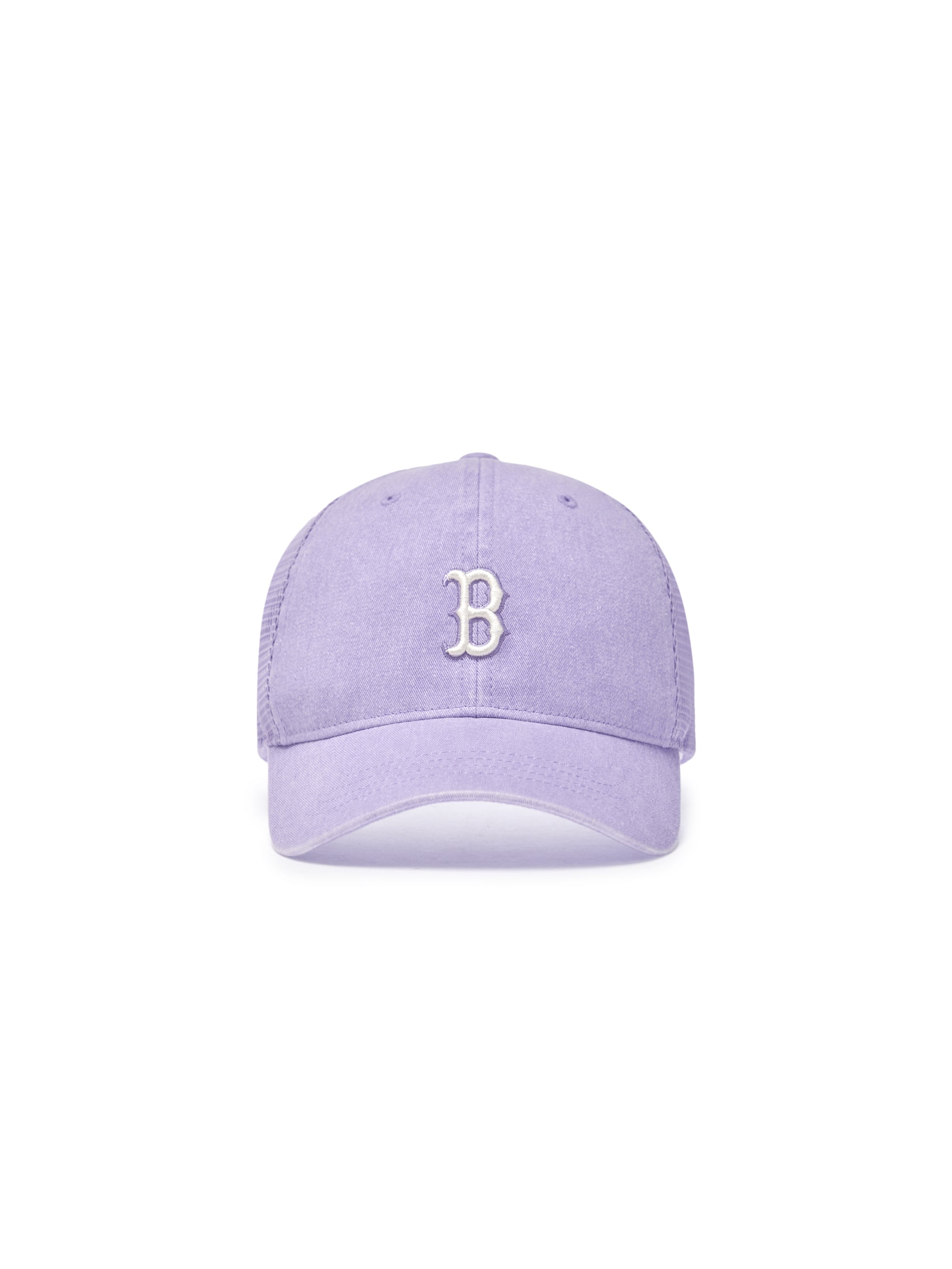 Pigment Washing Mesh Ballcap