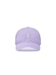 Pigment Washing Mesh Ballcap