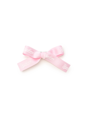 Varsity Athleisure Ribbon Hair Pin