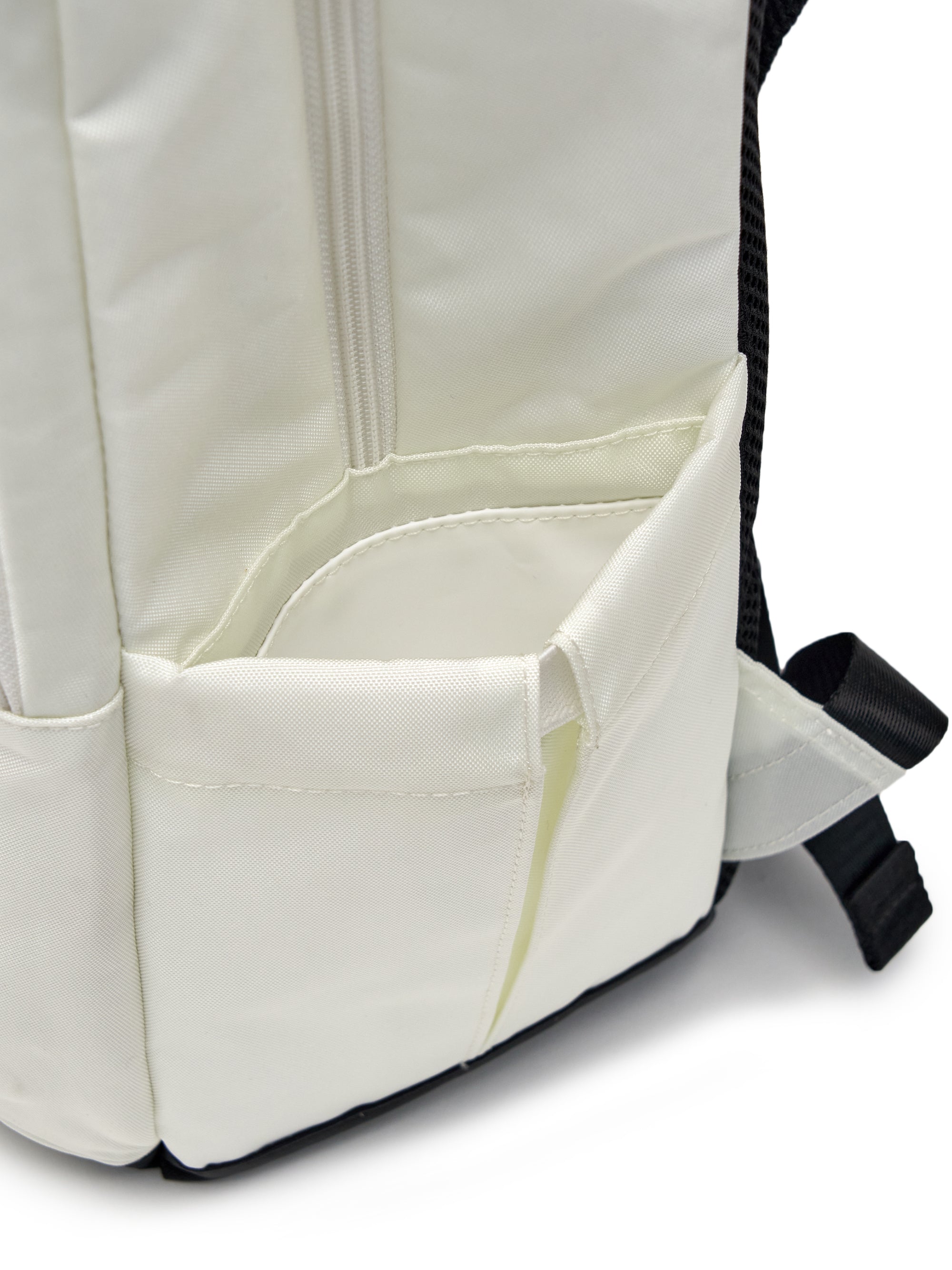TAG CAGE SCHOOL BACKPACK