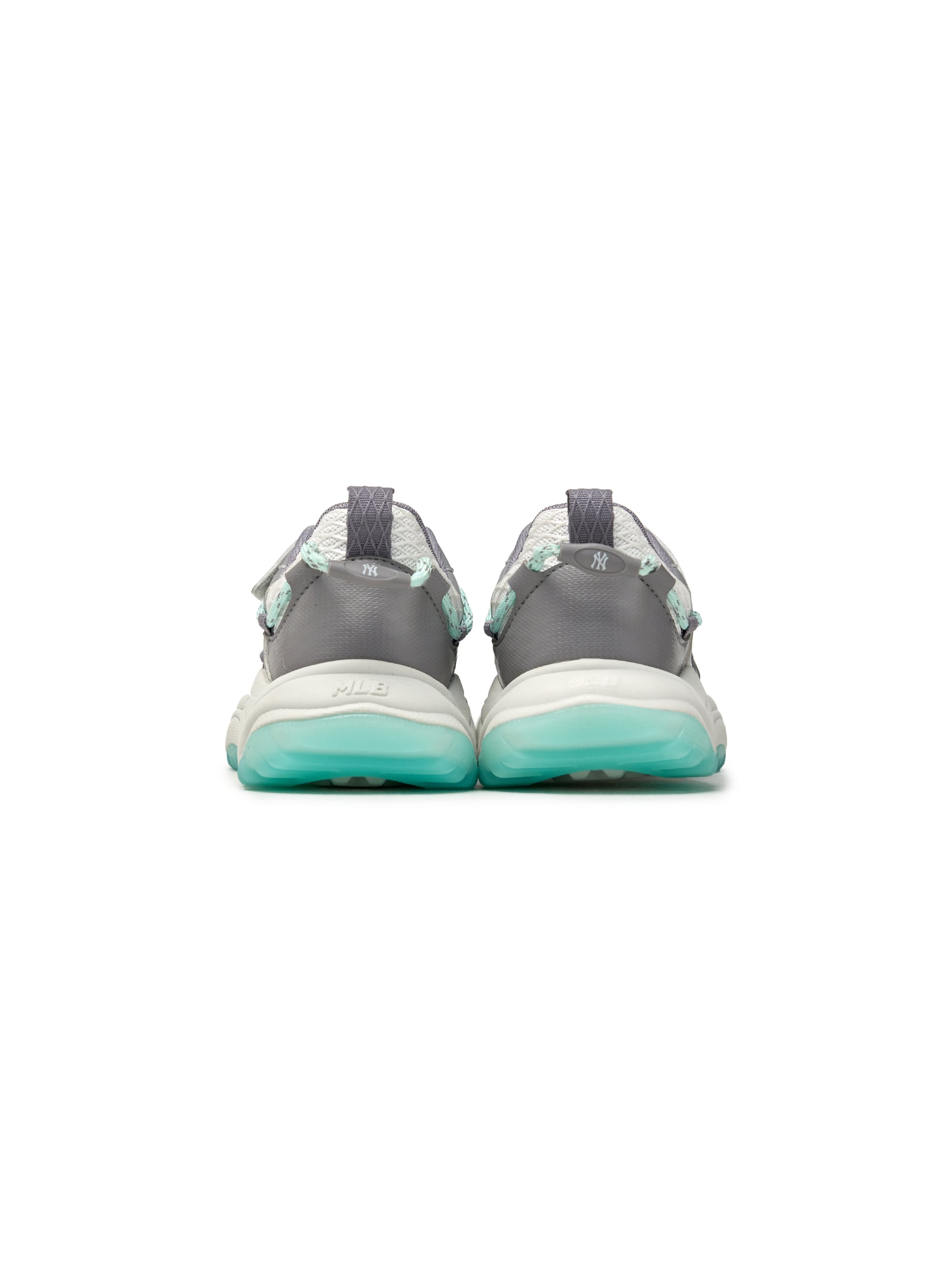 CARGO CHUNKY LACE