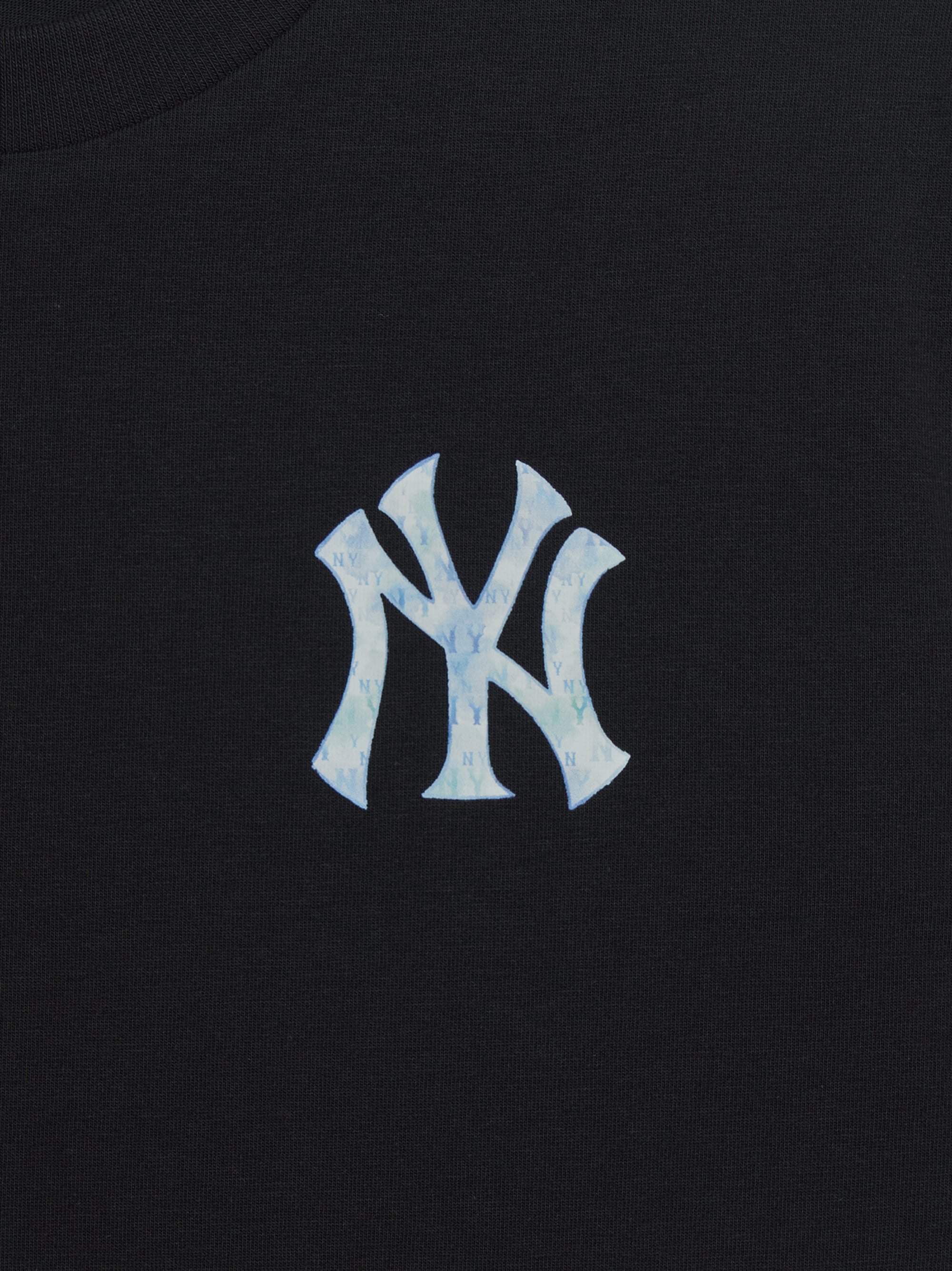 SPORTIVE MONOGRAM SUMMER BIG-LUX T-shirt