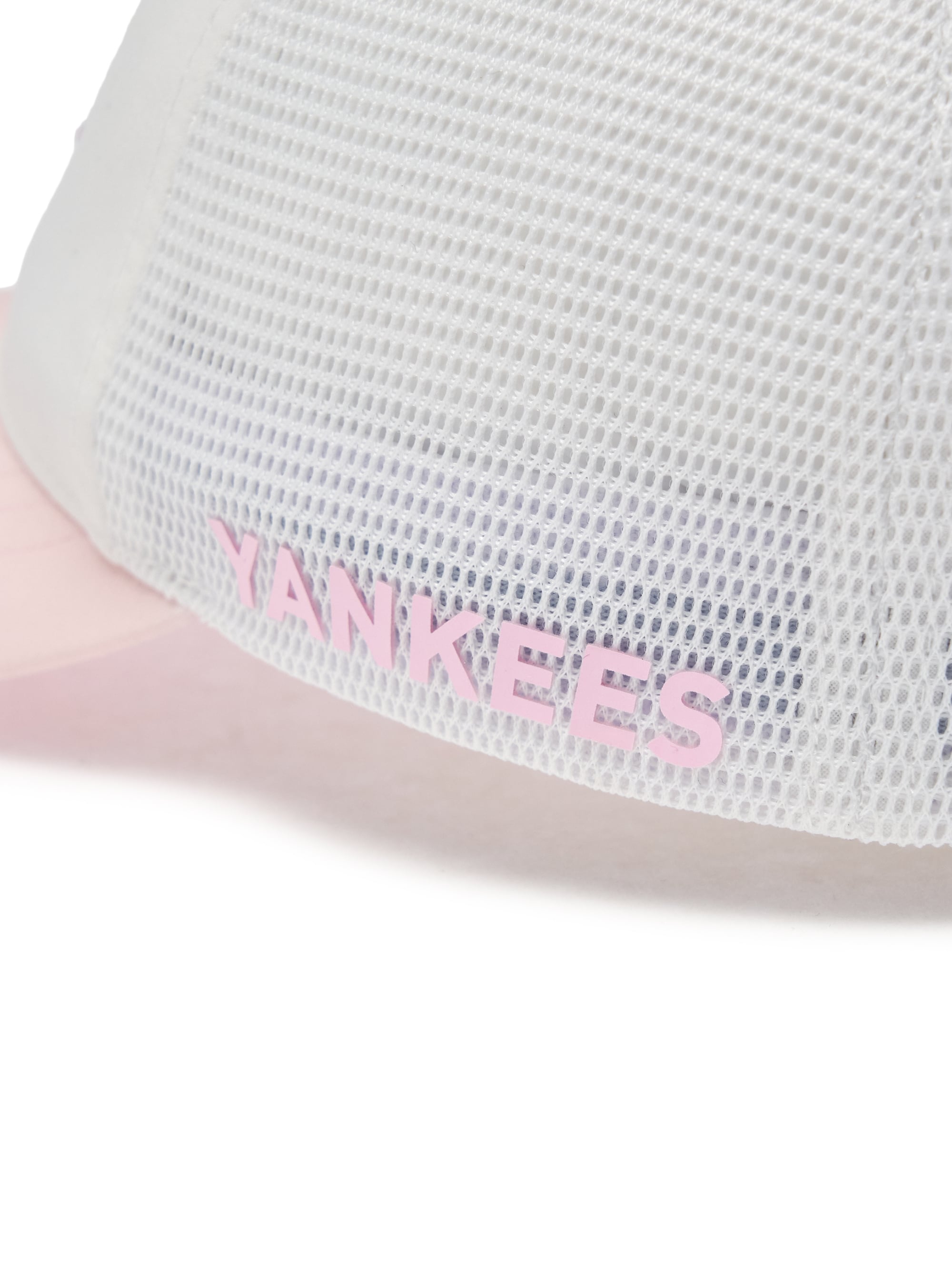 COOLFIELD ACE MESH BALLCAP