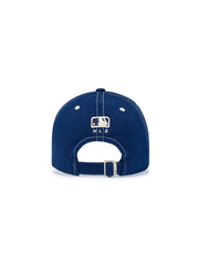 STITCH WASHING BALLCAP