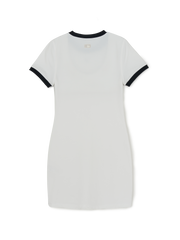 Women's Basic Ringer Ops