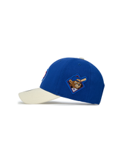 SIGNATURE MASCOT BALL CAP