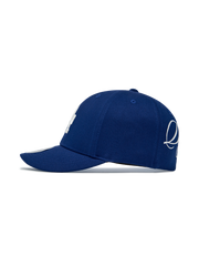 SIGNATURE CURSIVE STRUCTURED BALLCAP