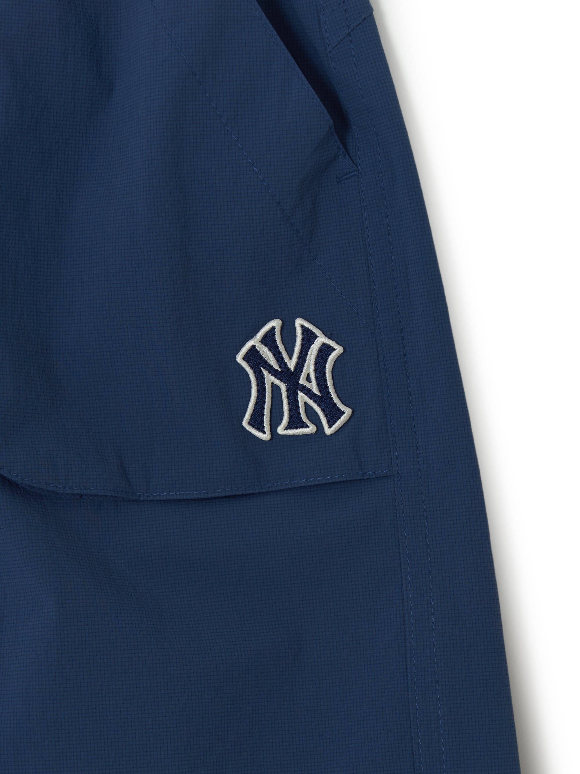 Outdoor Seersucker Shorts (Set)