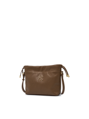 EMBO MONOGRAM BUCKET BAG