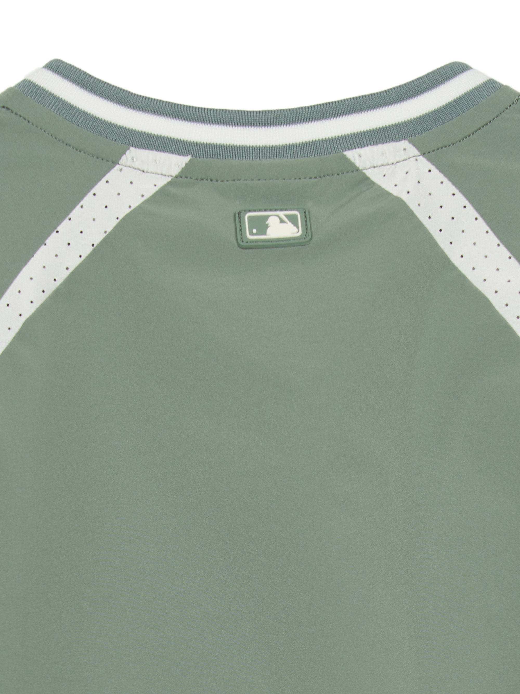 Varsity Blokecore T-shirt