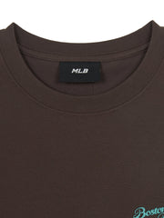 Vintage Back Graphic T-shirt