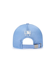 Jelly Mesh Trucker Hat