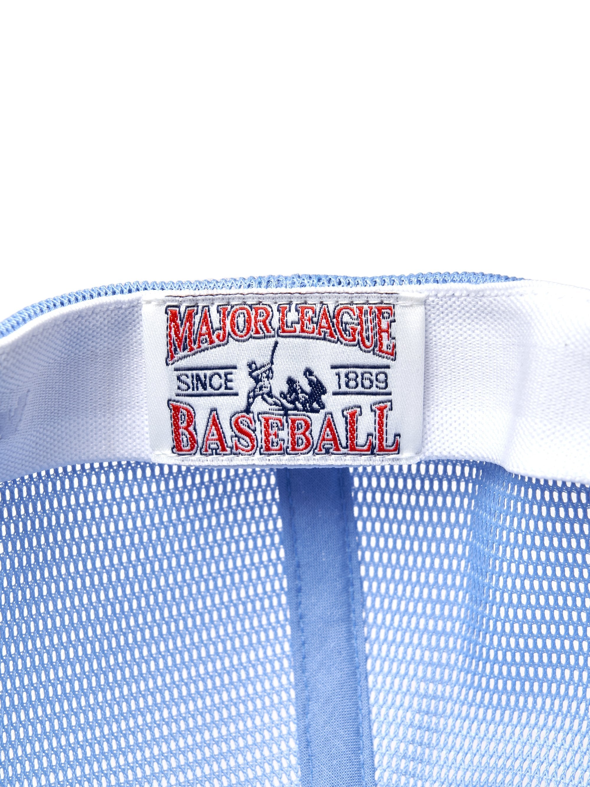 Megabear Mesh Snapback