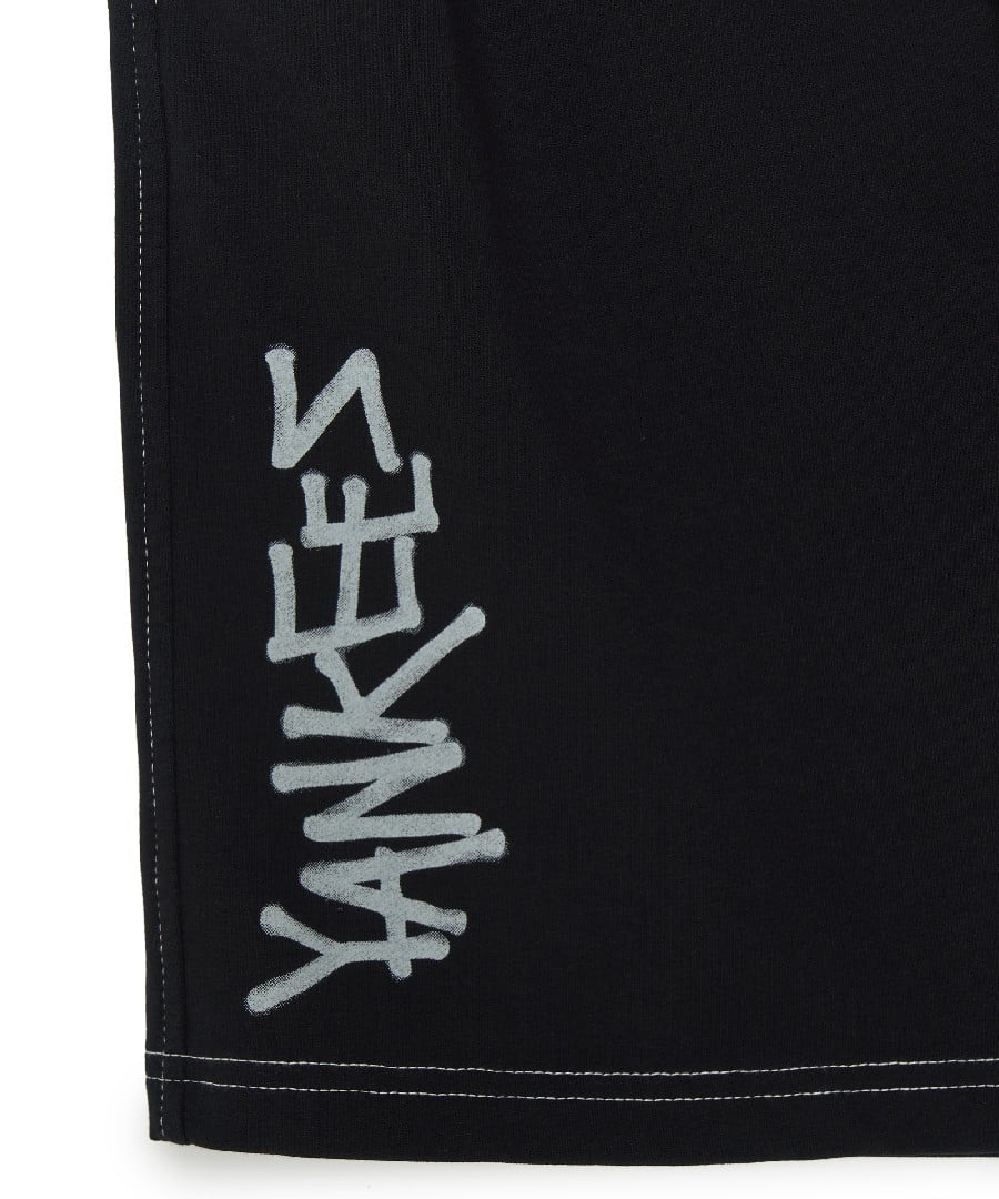 BASIC STREET LOGO Shorts