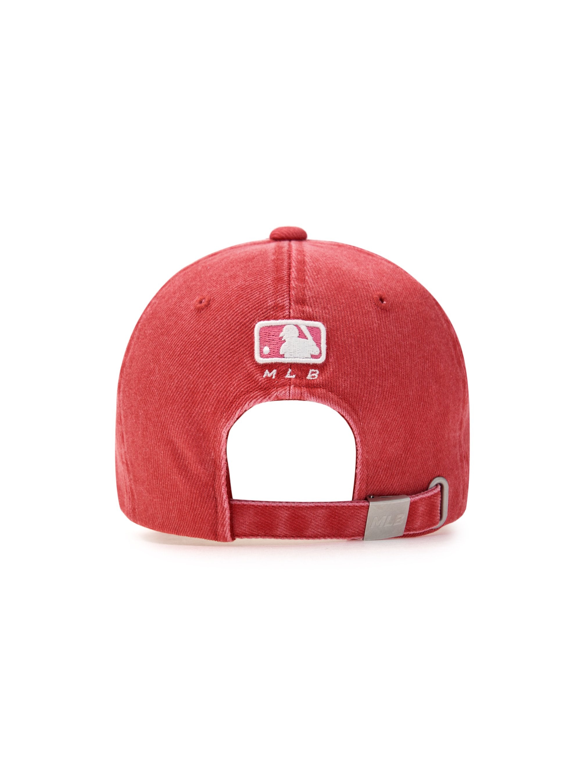 Varsity Vintage Culsive Stitch Unstructured Ball Cap