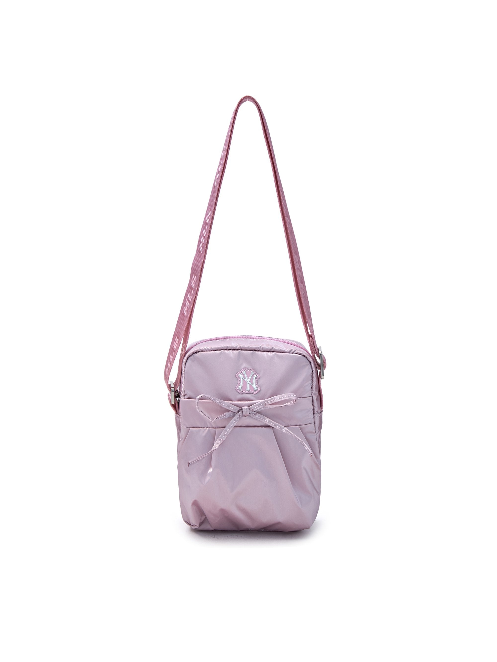 Girl's Ribbon Mini Crossbag