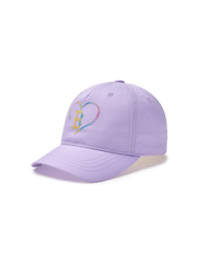 Athleisure Girl's Ballcap