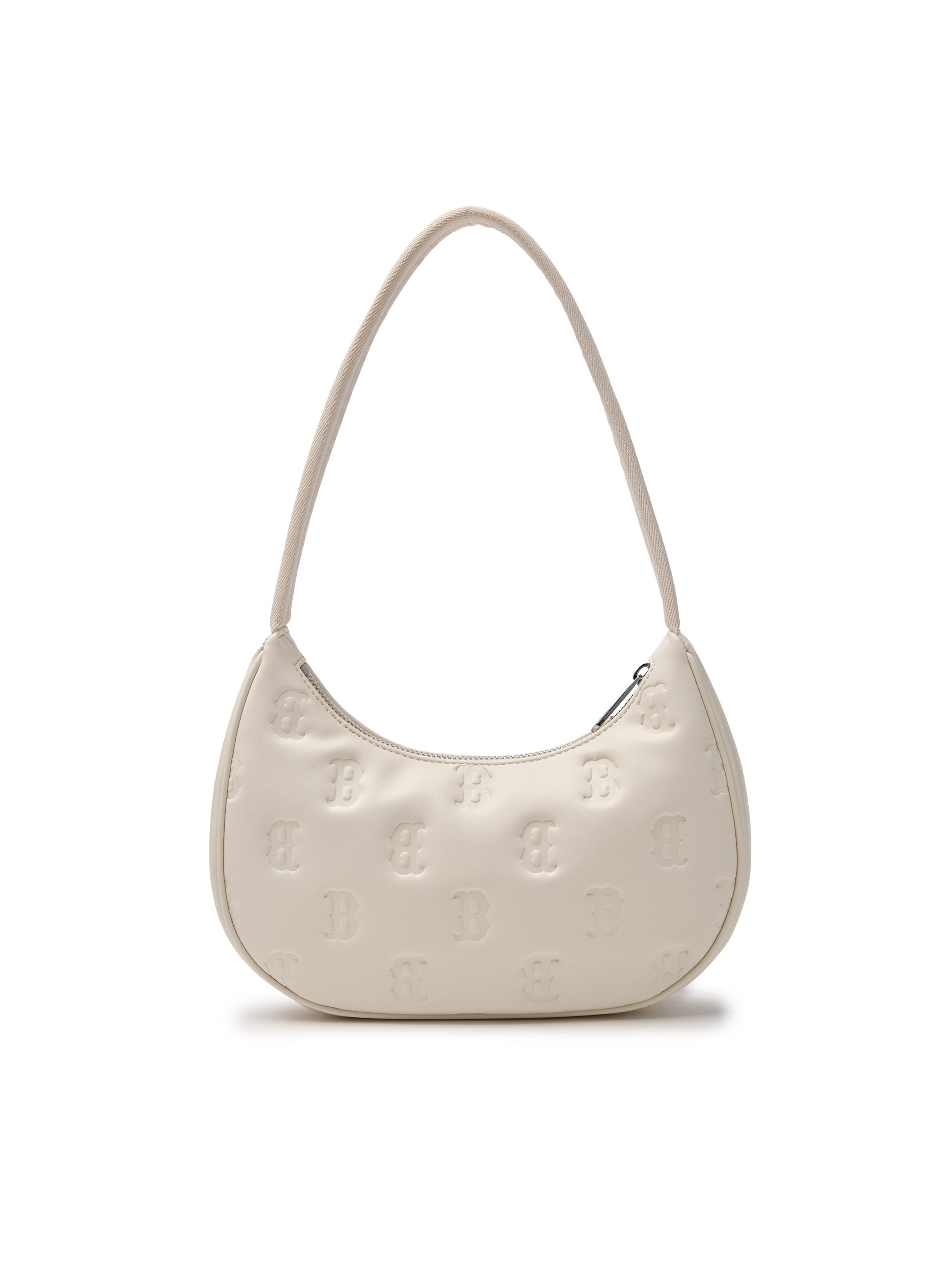 * Classic Monogram New Embo Hobo Bag