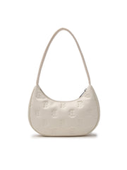 * Classic Monogram New Embo Hobo Bag