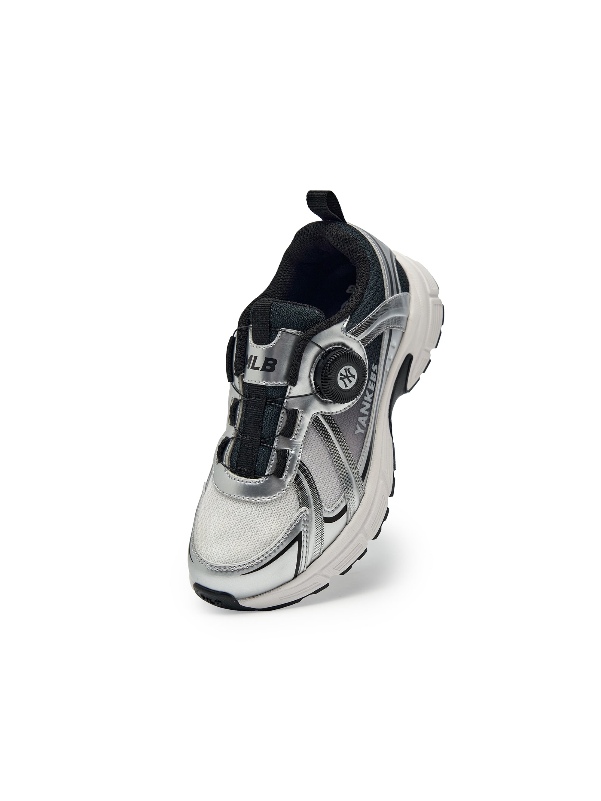 TRACK RUNNER DIAL