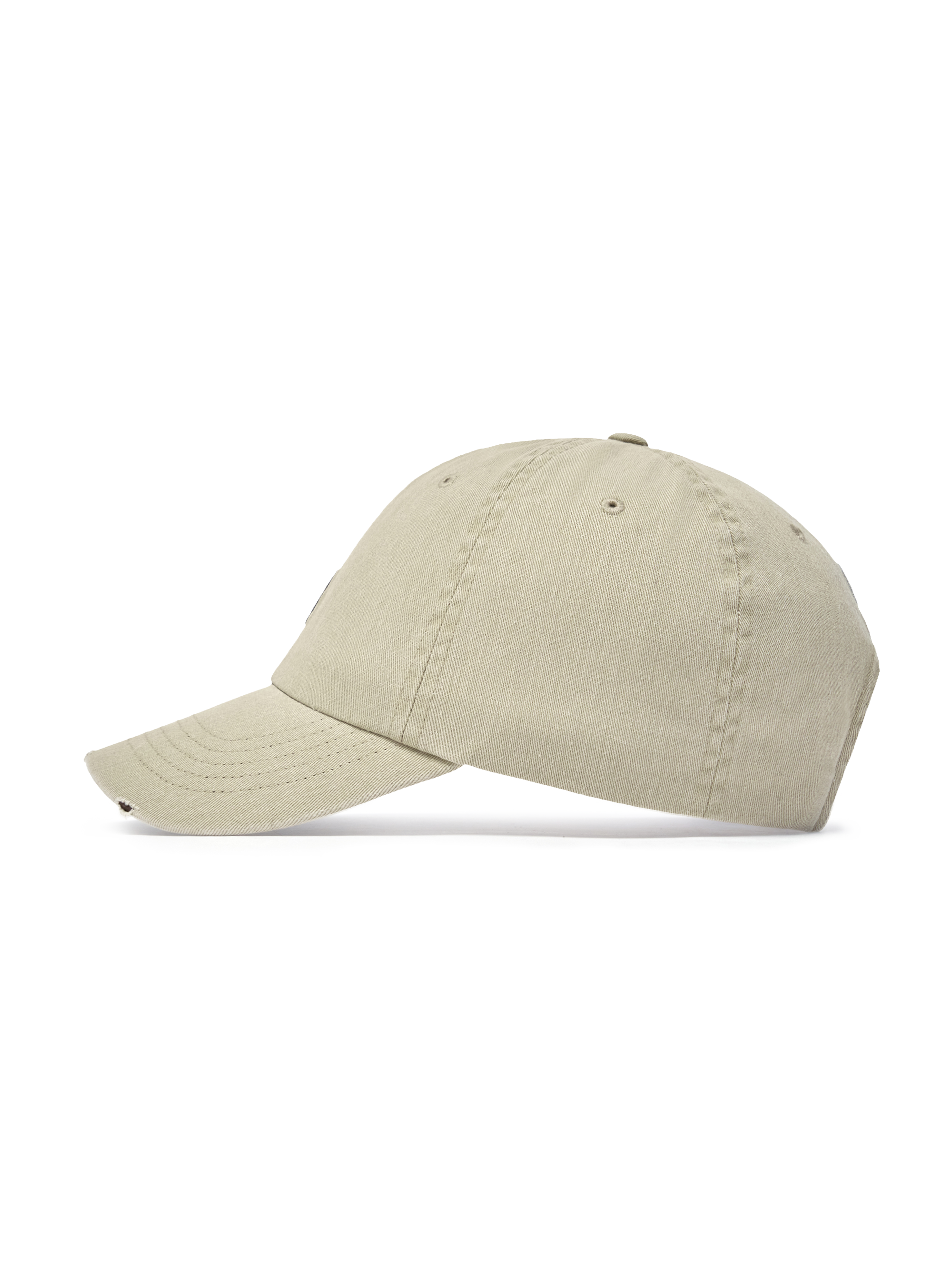 Vintage Nano Unstructured Ballcap