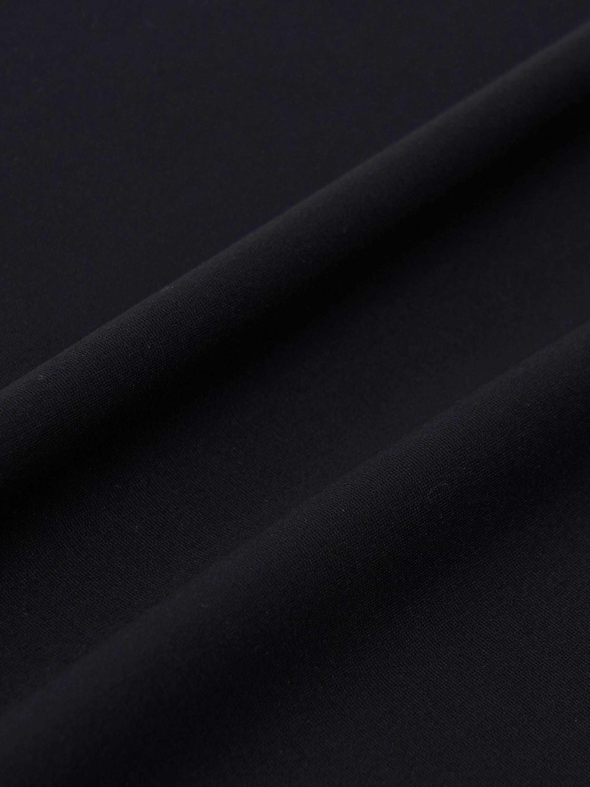 Basic Small Logo Cooling Wide Pants