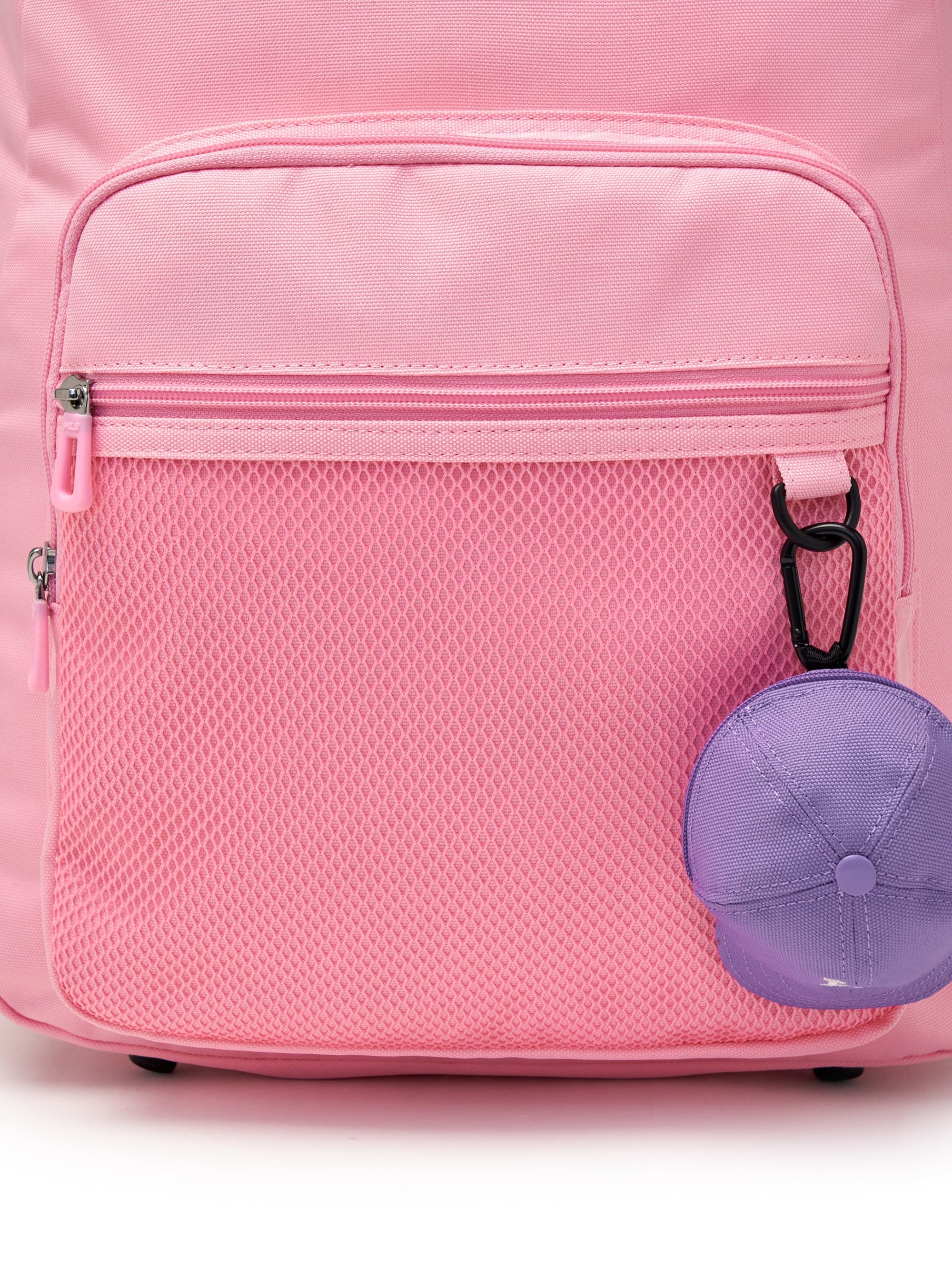 MESH ROOKIE BACKPACK